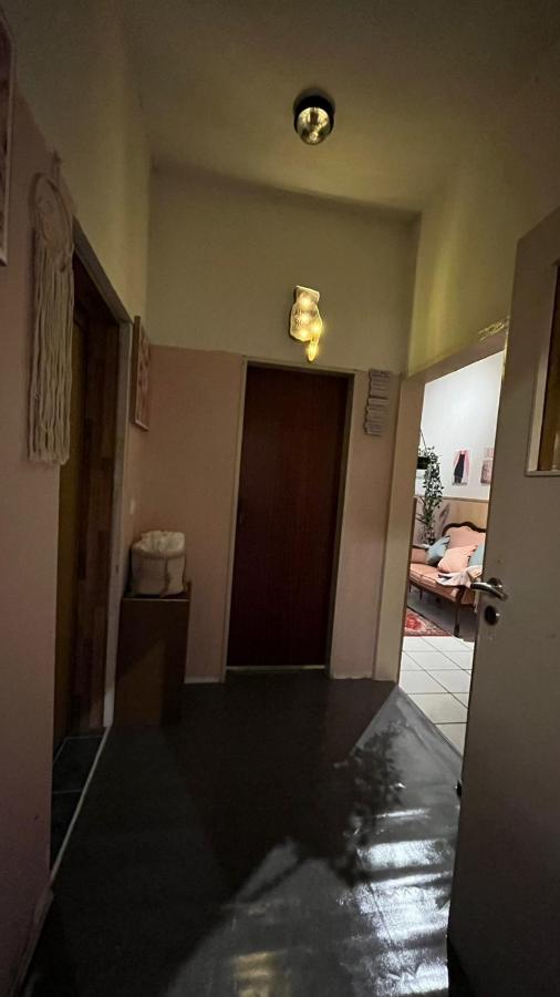 Monteure, Ganzes Haus, Schwarzheide, Haus 1 Apartment ภายนอก รูปภาพ